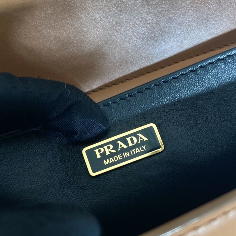 Prada Satchel Bags